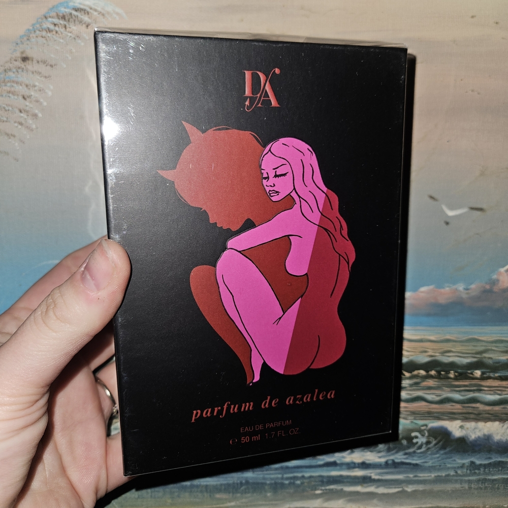 Parfum de Azalea